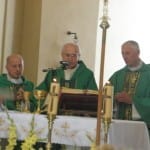 Obchody 95 rocznicy Cudu nad Wisłą w Filipowie - 16.08.2015 r.