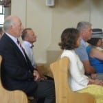 Obchody 95 rocznicy Cudu nad Wisłą w Filipowie - 16.08.2015 r.