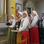 Obchody 95 rocznicy Cudu nad Wisłą w Filipowie - 16.08.2015 r.