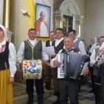 Obchody 95 rocznicy Cudu nad Wisłą w Filipowie - 16.08.2015 r.