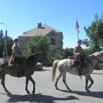 Obchody 95 rocznicy Cudu nad Wisłą w Filipowie - 16.08.2015 r.