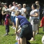 Obchody 95 rocznicy Cudu nad Wisłą w Filipowie - 16.08.2015 r.