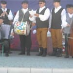 Obchody 95 rocznicy Cudu nad Wisłą w Filipowie - 16.08.2015 r.