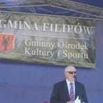 Obchody 95 rocznicy Cudu nad Wisłą w Filipowie - 16.08.2015 r.