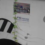 Muzyczne spotkanie seniorów - 21.09.2015r