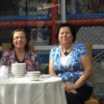 Muzyczne spotkanie seniorów - 21.09.2015r