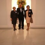 Obywatelski Parlament Seniorów - 1.10.2015r