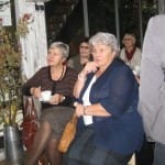 Muzyczne spotkania Seniorów - 19.10.2015r.