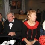 Muzyczne spotkania Seniorów - 19.10.2015r.