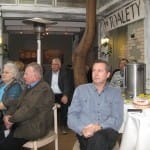 Muzyczne spotkania Seniorów - 19.10.2015r.