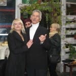 Muzyczne spotkania Seniorów - 19.10.2015r.