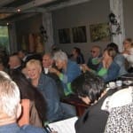 Muzyczne spotkania Seniorów - 19.10.2015r.