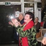 Muzyczne spotkania Seniorów - 19.10.2015r.