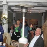 Muzyczne spotkania Seniorów - 19.10.2015r.