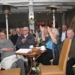 Muzyczne spotkania Seniorów - 19.10.2015r.