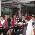 Muzyczne spotkania Seniorów - 19.10.2015r.