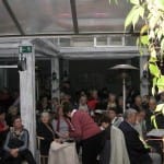 Muzyczne spotkania Seniorów - 19.10.2015r.