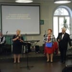 Podlaski Dzień Seniora - Sokółka 17.10.2015r