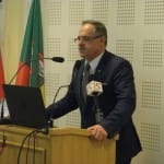 Konferencja - 20.10.2015r.