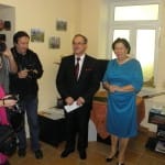 Otwarcie SCIS - 15.10.2015r