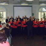 Podlaski Dzień Seniora - Sokółka 17.10.2015r