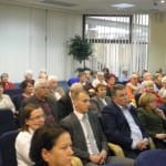 Konferencja - 20.10.2015r.