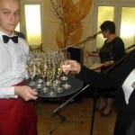 Otwarcie SCIS - 15.10.2015r