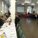 Podlaski Dzień Seniora - Sokółka 17.10.2015r