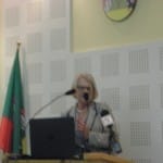 Konferencja - 20.10.2015r.