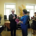 Otwarcie SCIS - 15.10.2015r