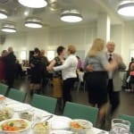 Podlaski Dzień Seniora - Sokółka 17.10.2015r