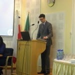 Konferencja - 20.10.2015r.