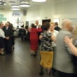 Podlaski Dzień Seniora - Sokółka 17.10.2015r