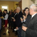 Otwarcie SCIS - 15.10.2015r