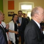 Otwarcie SCIS - 15.10.2015r