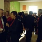 Otwarcie SCIS - 15.10.2015r