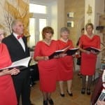 Otwarcie SCIS - 15.10.2015r