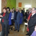 Otwarcie SCIS - 15.10.2015r