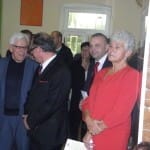 Otwarcie SCIS - 15.10.2015r