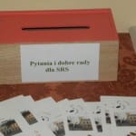 Otwarcie SCIS - 15.10.2015r