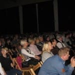 Międzypokoleniowe śpiewanie - 10.11.2015r.