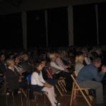 Międzypokoleniowe śpiewanie - 10.11.2015r.