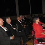 Międzypokoleniowe śpiewanie - 10.11.2015r.