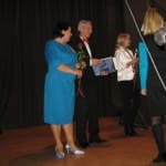 Międzypokoleniowe śpiewanie - 10.11.2015r.