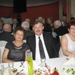 Bal seniora - 14.11.2015 r.