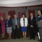 Bal seniora - 14.11.2015 r.