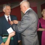 Bal seniora - 14.11.2015 r.