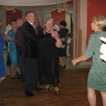 Bal seniora - 14.11.2015 r.