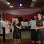 Bal seniora - 14.11.2015 r.