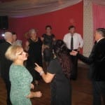 Bal seniora - 14.11.2015 r.